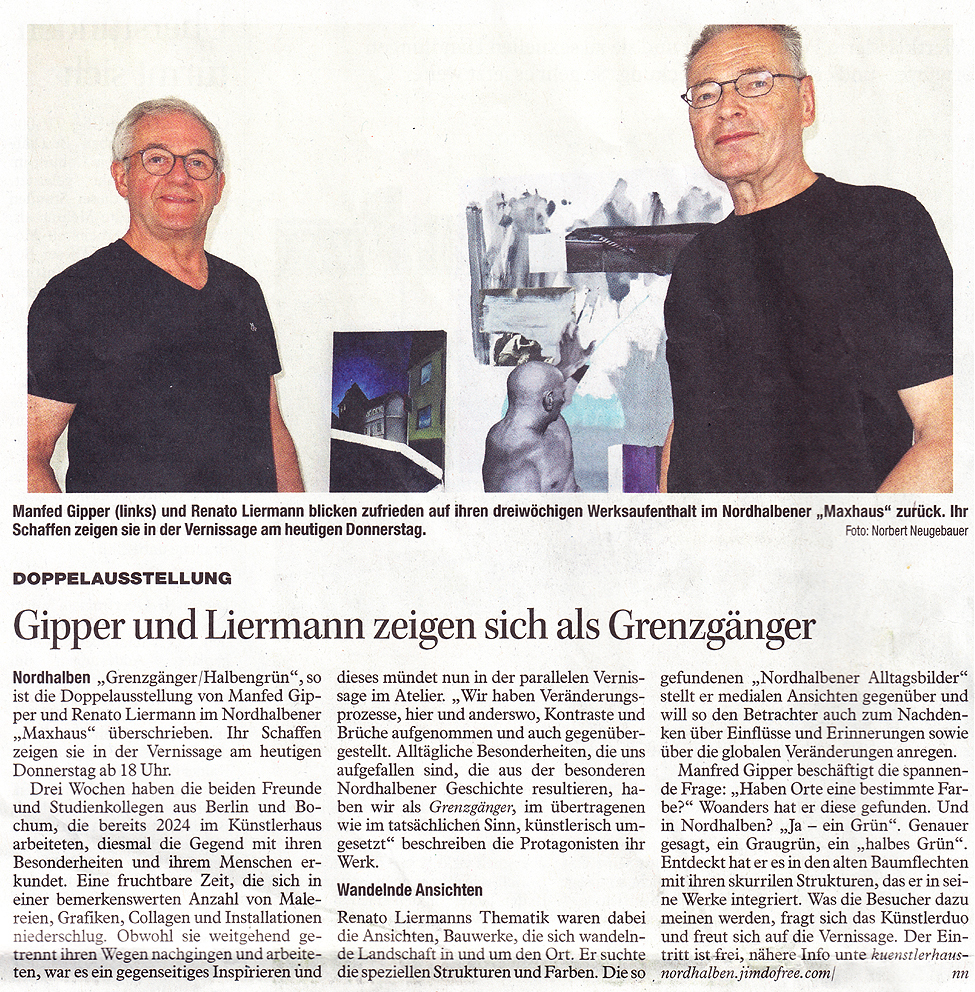 Fr&auml;nkischer Tag, 28.8.2025