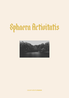 Sphaera Activitatis